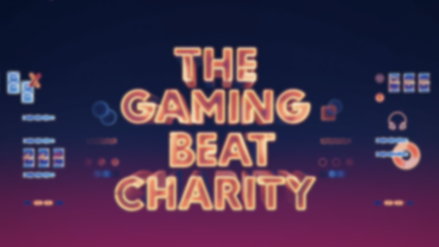  The Gaming Beat