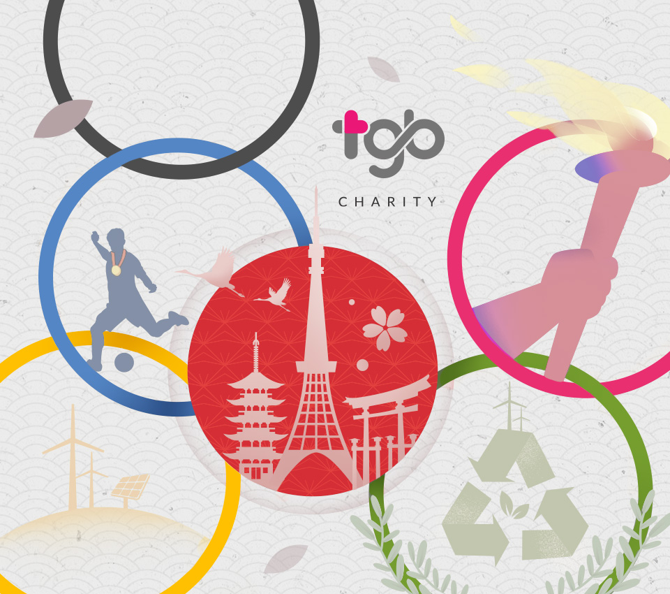 Tokyo 2020: The Greenest Olympic Games Ever