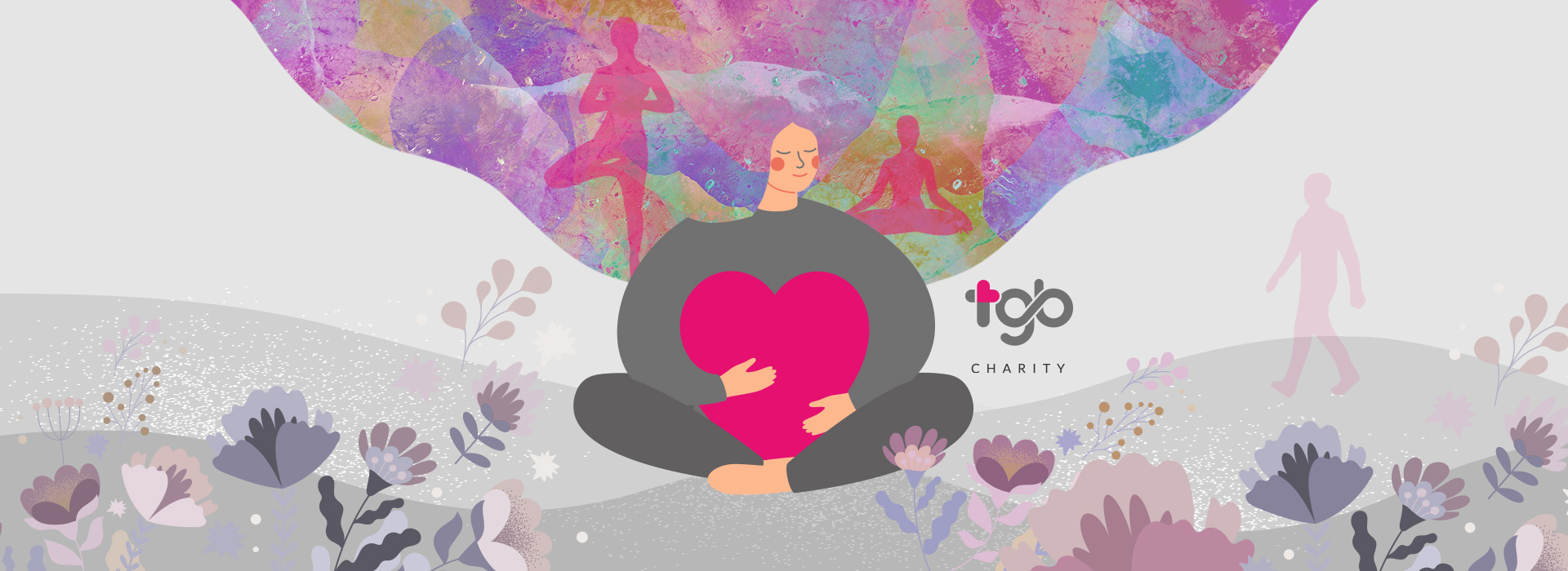 Caring for your mental health - TGB Charity